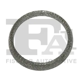 FISCHER VOLVO Кольцо глушителя S40 / V40 95-04 FA1 551986