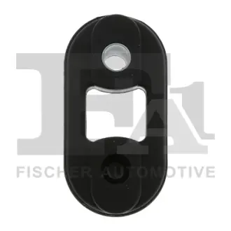 FISCHER VOLVO кріплення глушника MITSUBISHI Carisma 96-00 (мат. EPDM) FA1 553708