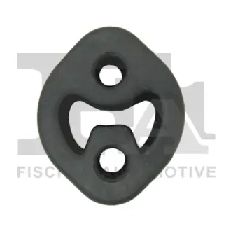 FISCHER VOLVO кріплення глушника V70 00-, S60 04- FA1 553913