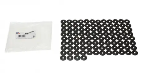 Шайба під форсунку VW/Audi/Fiat (5.3x20.2x3.5) (к-кт 100шт) FA1 554.970.100