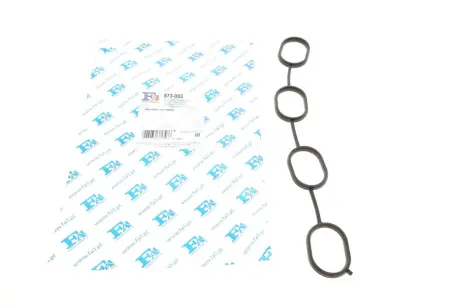 Прокладка впускного колектора (вир-во Fischer) FA1 573-003