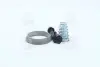 Кільце каталізатора ВАЗ 2110 з кріпленням (вир-во Fischer) FA1 588902 (фото 3)