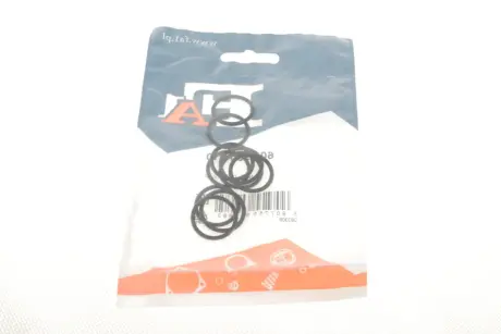 Шайба болта зливу оливи Opel Corsa 1.2/1.4 09- (18x2) (к-кт 10шт) FA1 602.990.010