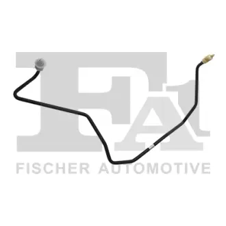 FISCHER VW трубка подачі мастила турбіни BORA I 1.9 00-, GOLF IV 1.9 00-, AUDI, SEAT, SKODA FA1 611902