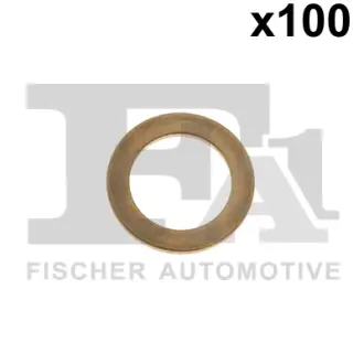 Теплозахисна шайба FA1 642707100