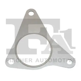 FISCHER SUBARU прокладка труби вихлопного газу FORESTER 2.0 08-, IMPREZA 2.0 09-, LEGACY 2.0 09-, OUTBACK 2.0 09-, XV 2.0 12- FA1 720917