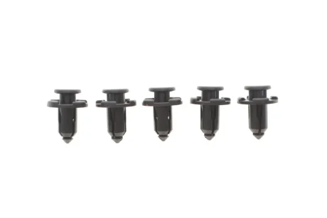Кліпса кріплення бампера переднього (к-кт 5шт) Subaru Forester 02- FA1 72200025