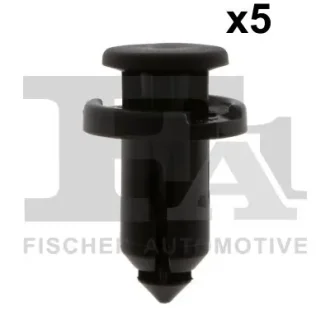 Кліпса кріплення обшивки (к-кт 5шт) Nissan Pathfinder/Qashqai/X-Trail 05- FA1 72300035