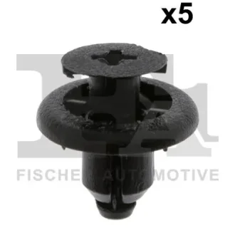 Кліпса кріплення (к-кт 5 шт) Subaru Legacy 09-/Impreza 00- FA1 72300045