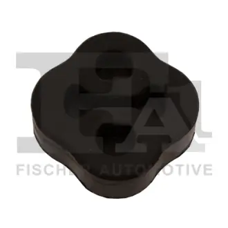 FISCHER SUBARU кріплення глушника Legacy -94, Impreza -00 (мат. EPDM) FA1 723701