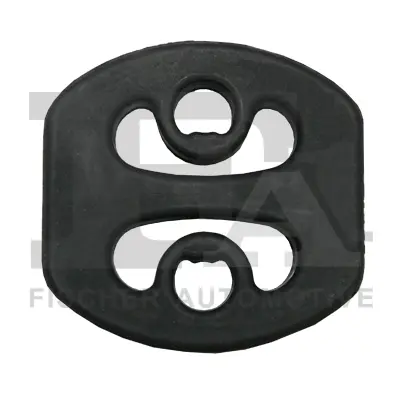 FISCHER SUBARU кріплення глушника LEGACY V 2.0 D 09-, OUTBACK 2.0 D 09- FA1 723906 (фото 1)