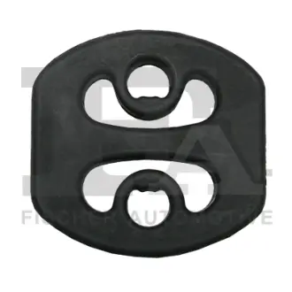 FISCHER SUBARU кріплення глушника LEGACY V 2.0 D 09-, OUTBACK 2.0 D 09- FA1 723906