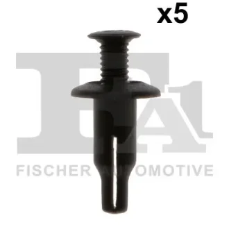 Кліпса кріплення (розпірна) Hyundai Santa Fe 01-06 FA1 73300095