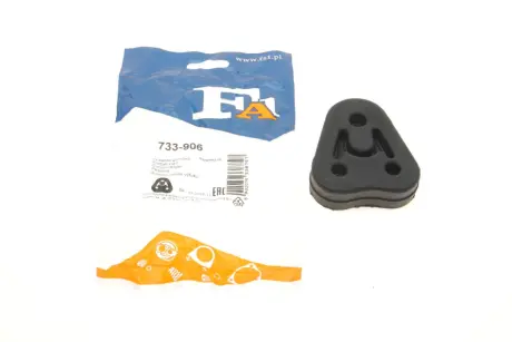Гумка глушника Hyundai i10/ix35/Kia Sportage 10- FA1 733-906