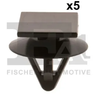 Кліпса кріплення обшивки (к-кт 5шт) Kia Sorento 02-11 FA1 73400015