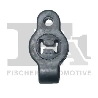 FISCHER MITSUBISHI кріплення глушника Galant 94-, Eclipse -00, Pajero 99-, L300 86- (мат. EPDM) FA1 743708