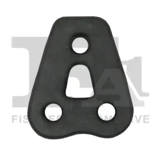 FISCHER кріплення глушника MITSUBISHI Colt 92-,L200 96-,Pajero -00 FA1 743912