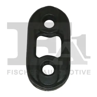 FISCHER MITSUBISHI кріплення глушника L200 2.4 14-, 2.5 05- FA1 743926