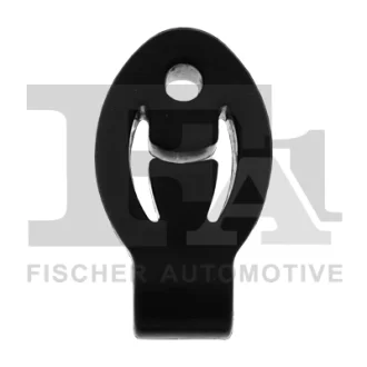 Кронштейн глушника ECLIPSE CROSS 1.5 17-, PEUGEOT FA1 743927