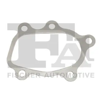 FISCHER NISSAN Прокладка вихл. труби PATROL 2.8 -95(OE - 1444526E00) FA1 750921