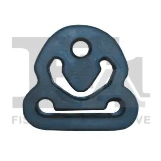 FISCHER NISSAN кріплення глушника Almera 00-, X-Trail 01- (мат. EPDM) FA1 753717
