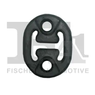 Кронштейн глушника Nissan Micra 1.0-1.5 00- FA1 753-928