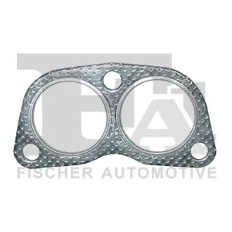 FISCHER SUZUKI прокладка глушника VITARA FA1 760904