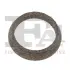 FISCHER DAEWOO Кольцо глушника 38x49mm Tico 0,8 -00, SUZUKI Wagon 1,0-1,2 -00. FA1 761900 (фото 1)