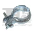 ХОМУТ ТРУБНИЙ ЕД SUZUKI SX4/SEDICI FA1 764965 (фото 1)