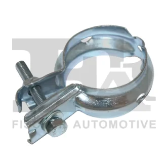 ХОМУТ ТРУБНИЙ ЕД SUZUKI SX4/SEDICI FA1 764965