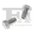FISCHER BMW пробка піддону (злив мастила) M12X1,5 OAS-083 FA1 768920001 (фото 1)