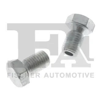 FISCHER BMW пробка піддону (злив мастила) M12X1,5 OAS-083 FA1 768920001