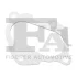 Прокладка труби вихлопного газу DYNA 2.5 01-, HIACE 2.5 01-, HILUX 2.5 01- FA1 770917 (фото 1)