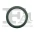 FISCHER TOYOTA кільце глушника 55x77x5 mm MAZDA 323 626 98-, E2000 99-, FORD FA1 771956 (фото 1)