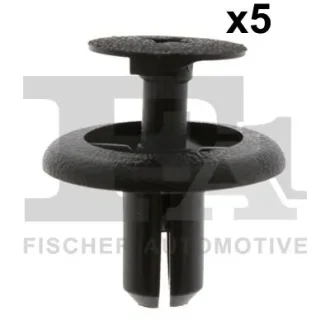 Кліпса кріплення підкрильника (переднього) (к-кт 5шт) Toyota Corolla 91- FA1 77300155