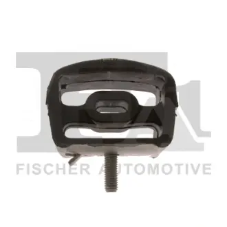 FISCHER TOYOTA кріплення глушника Corolla 1.8D -93. (мат. метал+гума) FA1 773911