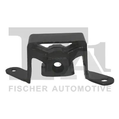 FISCHER TOYOTA Кронштейн вихл. труби (OE - 1757174430) AVENSIS 1.6 97-, CARINA 1.6 93- (мат. гума/метал) FA1 773923 (фото 1)