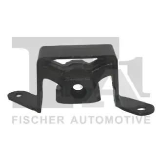 FISCHER TOYOTA Кронштейн вихл. труби (OE - 1757174430) AVENSIS 1.6 97-, CARINA 1.6 93- (мат. гума/метал) FA1 773923