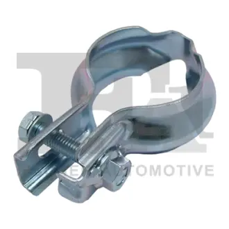 FISCHER TOYOTA Фітинг (хомут) системи відведення ВГ Corolla 1.6, 1.6 VTI 04.97-02.00 FA1 774975