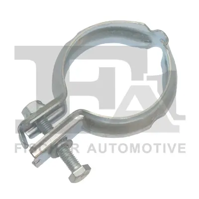 Фітинг (хомут) системи відведення ВГ LAND CRUISER 100 98- FA1 774980 (фото 1)