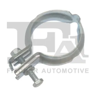 Фітинг (хомут) системи відведення ВГ LAND CRUISER 100 98- FA1 774980