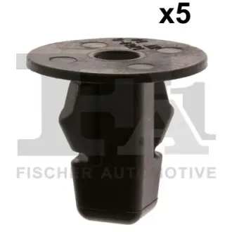 Кліпса кріплення підкрильника (к-кт 5шт) Toyota Rav 4 97-18 FA1 77-60004.5