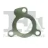 FISCHER MAZDA прокладка глушника 95-00 MAZDA 121 -96, 323 -95, KIA FA1 780907 (фото 1)