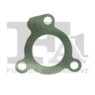 FISCHER MAZDA прокладка глушника 95-00 MAZDA 121 -96, 323 -95, KIA FA1 780907