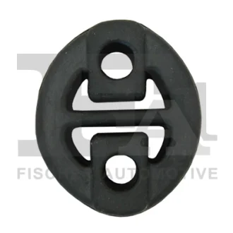 Кріплення глушника Xedos 9 93-, 323 94-04 (мат. EPDM) FA1 783710