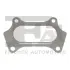 FISCHER прокладка глушника HONDA City 09/2008 -,Civic 10/2008 -,CR-Z 06/2010 -,Insight 04/2009 -,Jazz 07/2008 - FA1 790903 (фото 1)