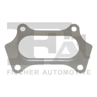 FISCHER прокладка глушника HONDA City 09/2008 -,Civic 10/2008 -,CR-Z 06/2010 -,Insight 04/2009 -,Jazz 07/2008 - FA1 790903