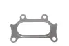 Прокладка труби вихлопної Honda Accord/Civic 05-15 FA1 790-904 (фото 2)
