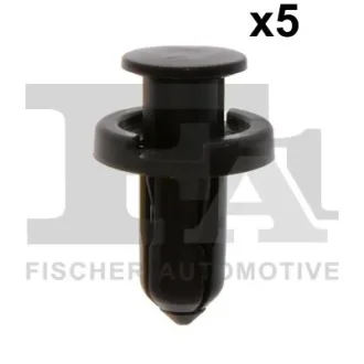 Кліпса кріплення решітки радіатора (к-кт 5 шт) Acura MDX 07- FA1 79300155