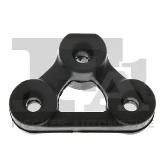 FISCHER HONDA кріплення глушника Accord 03-,Civic 01-06,HRV 02-05 Jazz 03-. (мат. EPDM) FA1 793717